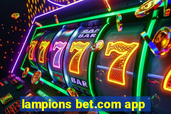 lampions bet.com app